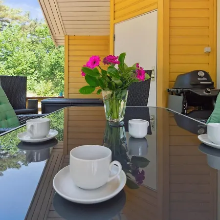 Anly - 250m From The Sea By Interhome Ferienhaus *