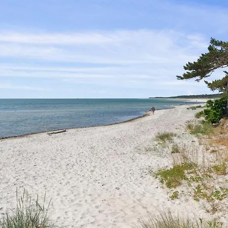 Anly - 250m From The Sea By Interhome Prázdninový dům Neksø