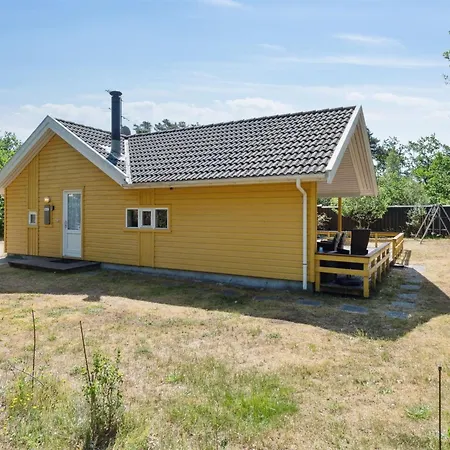 Anly - 250m From The Sea By Interhome Neksø