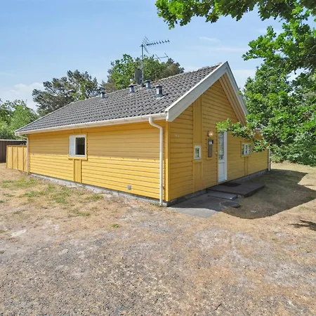Anly - 250m From The Sea By Interhome Neksø