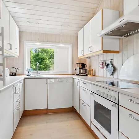 Anly - 250m From The Sea By Interhome Prázdninový dům *