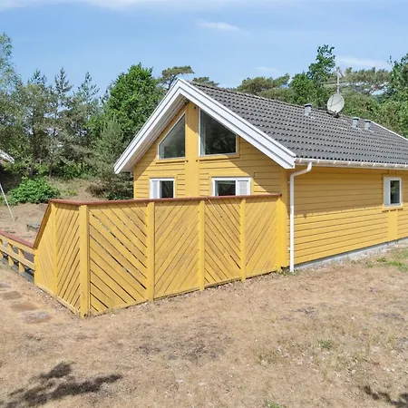 Anly - 250m From The Sea By Interhome Prázdninový dům Neksø