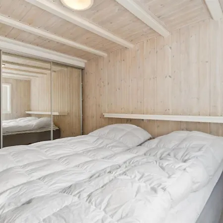 Prázdninový dům Anly - 250m From The Sea By Interhome Neksø