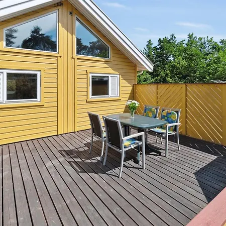 Anly - 250m From The Sea By Interhome Prázdninový dům *