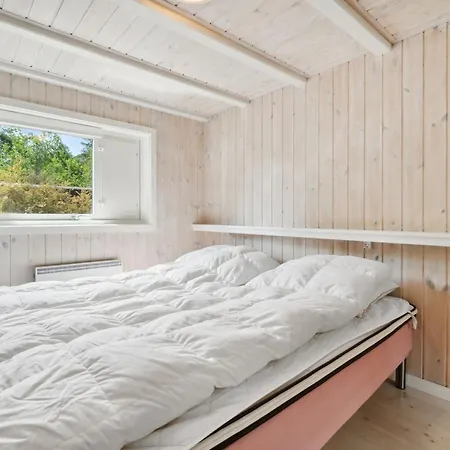 Prázdninový dům Anly - 250m From The Sea By Interhome Neksø