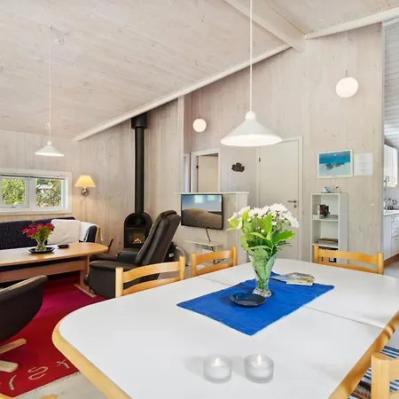 Prázdninový dům Anly - 250m From The Sea By Interhome Neksø