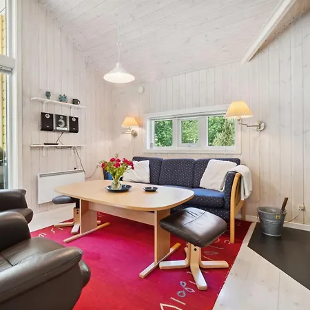 Anly - 250m From The Sea By Interhome * Neksø