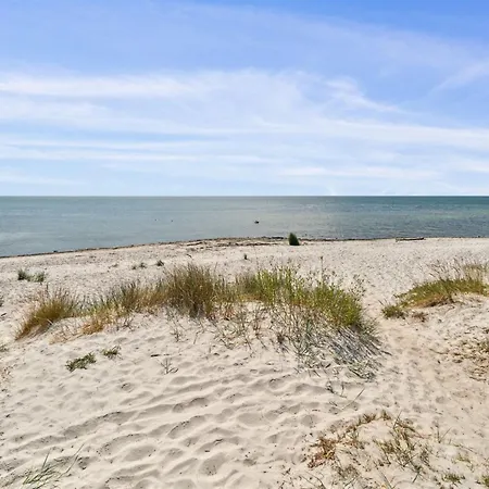 Prázdninový dům Anly - 250m From The Sea By Interhome Neksø
