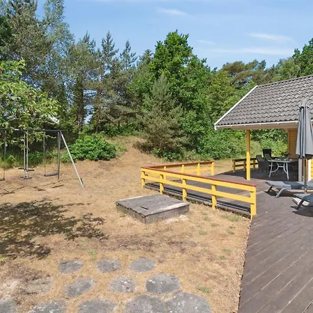 Prázdninový dům Anly - 250m From The Sea By Interhome Neksø